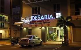 Hotel Desaria