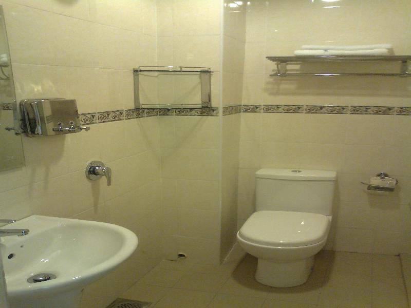 Hotel Desaria Petaling Jaya Exterior photo