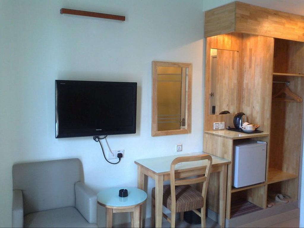 Hotel Desaria Petaling Jaya Room photo