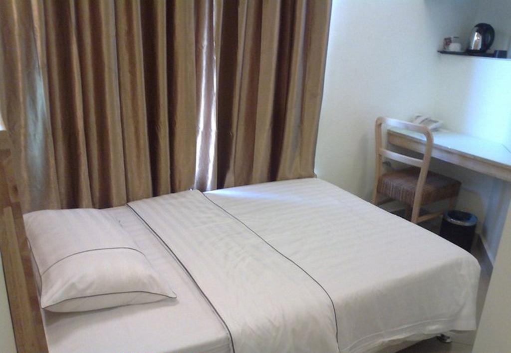 Hotel Desaria Petaling Jaya Room photo