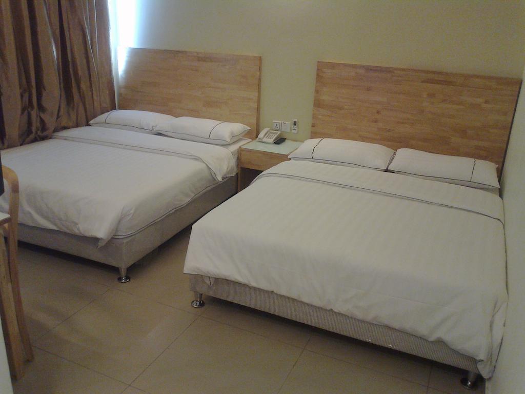 Hotel Desaria Petaling Jaya Room photo