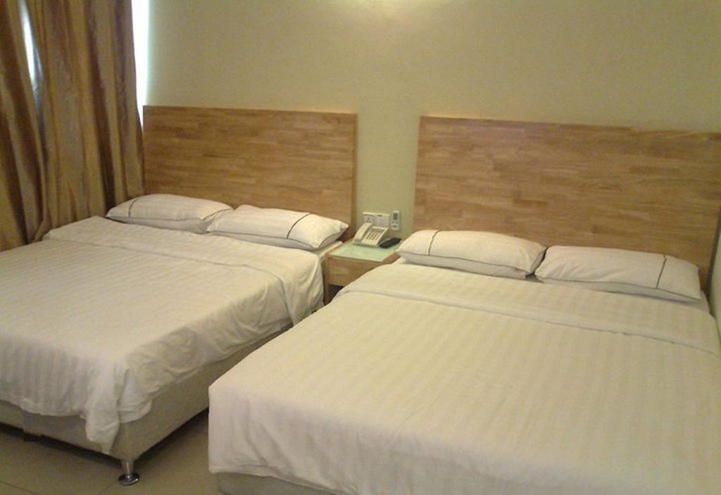 Hotel Desaria Petaling Jaya Room photo