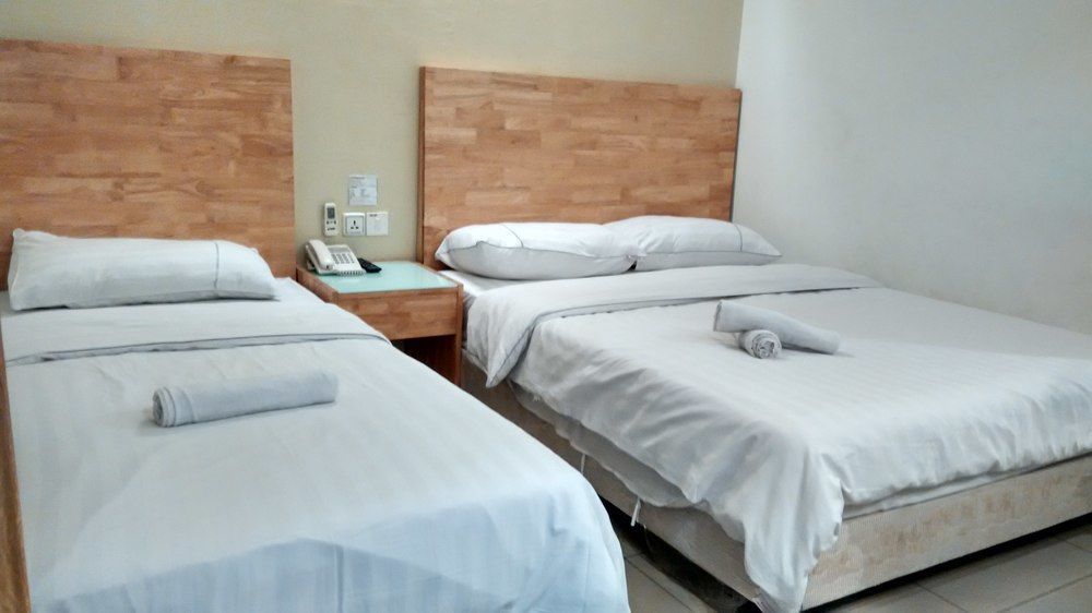 Hotel Desaria Petaling Jaya Exterior photo