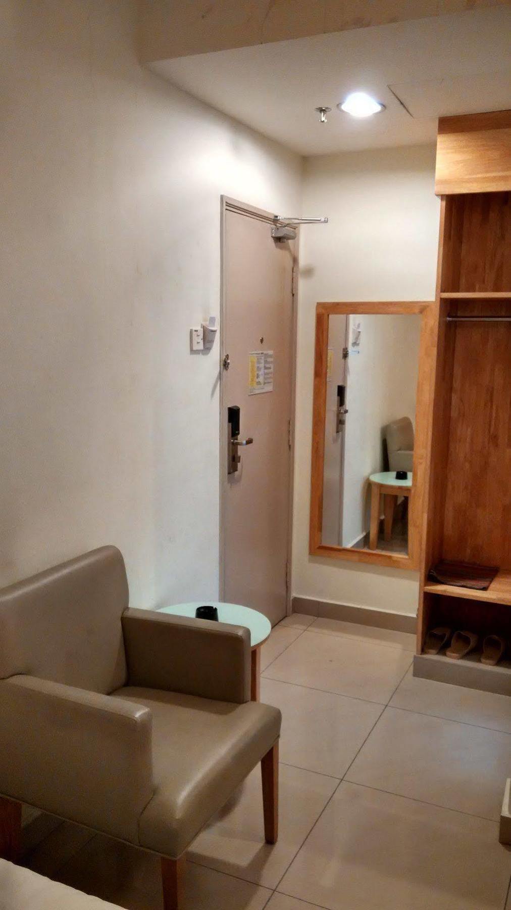 Hotel Desaria Petaling Jaya Exterior photo