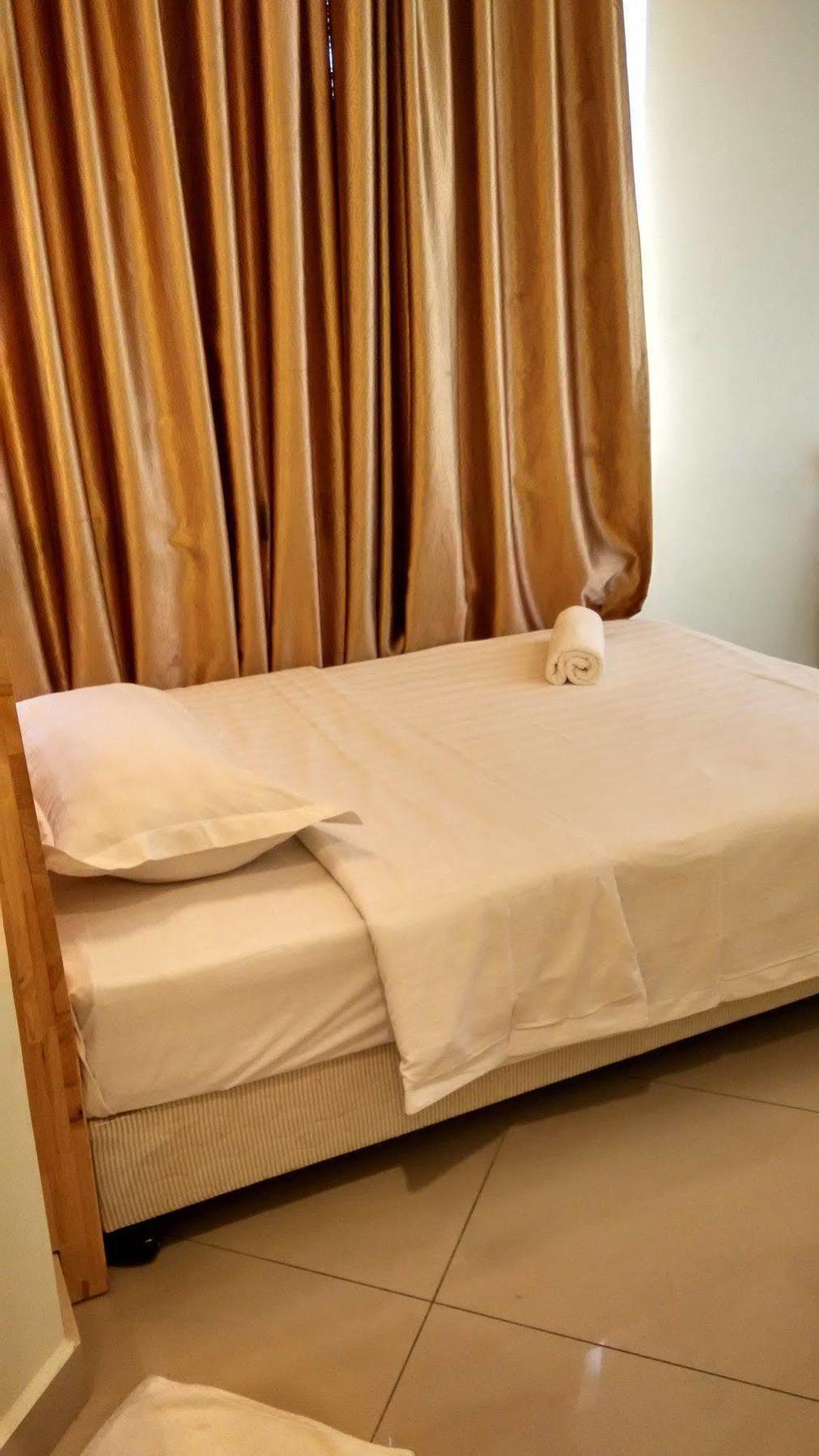 Hotel Desaria Petaling Jaya Exterior photo